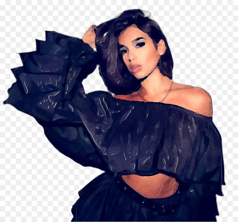 Dua Lipa，Müzisyen PNG