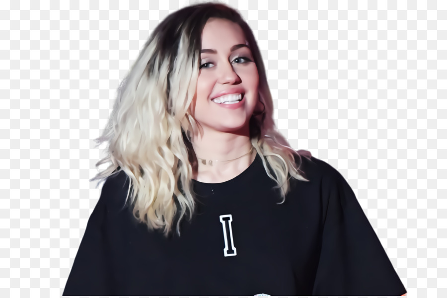 Miley Cyrus，Müzik PNG