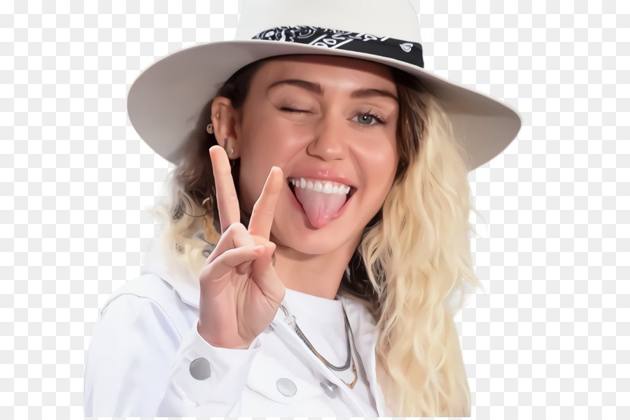 Miley Cyrus，Müzisyen PNG