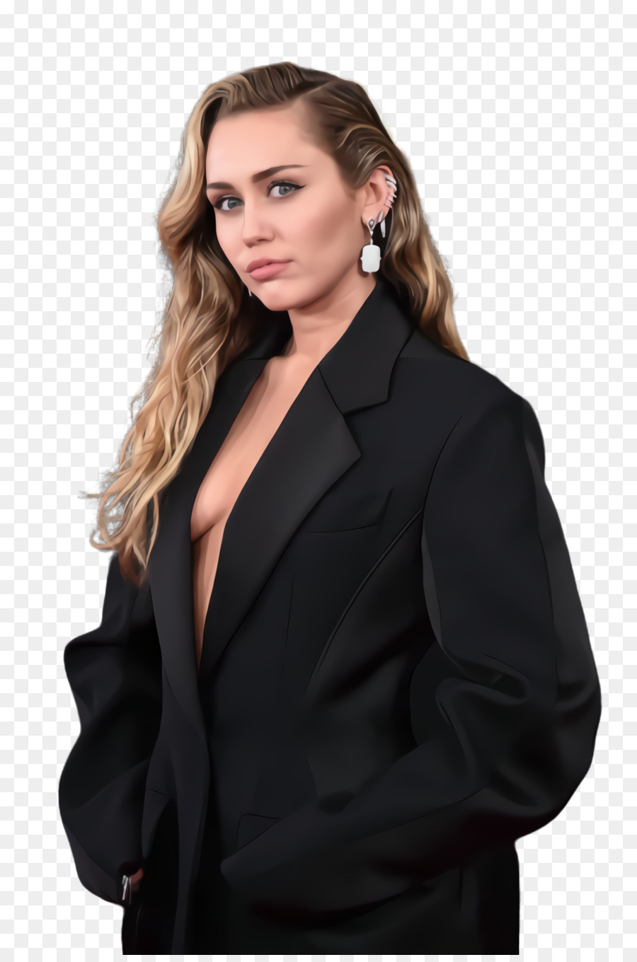 Sophie Verhoeven，Nos Dergi PNG