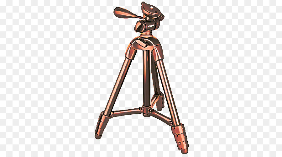 Metal，Tripod PNG