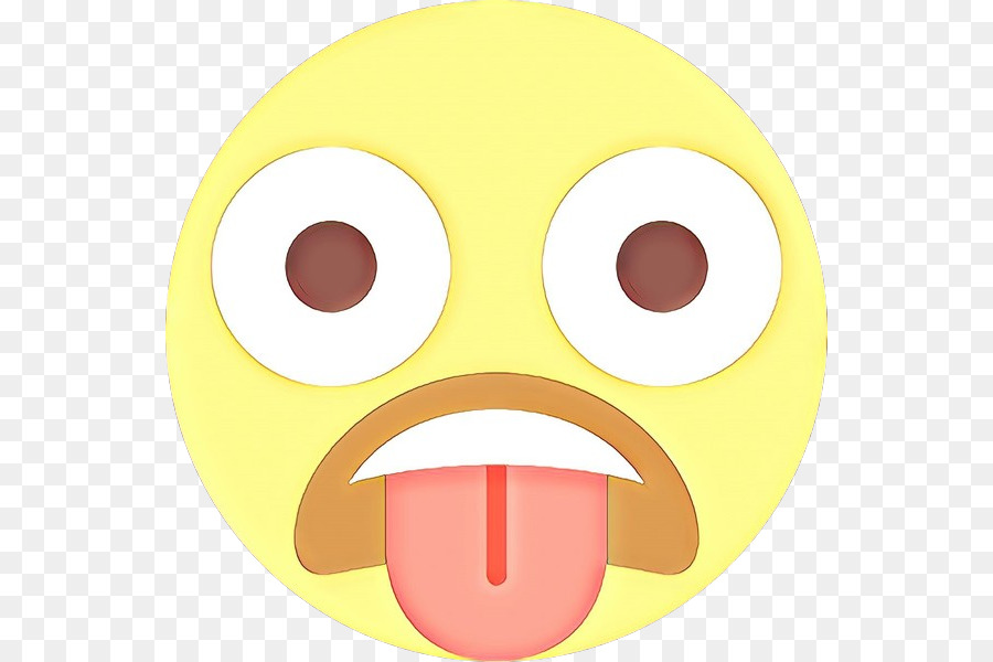 Çılgın Emoji，Emoji PNG