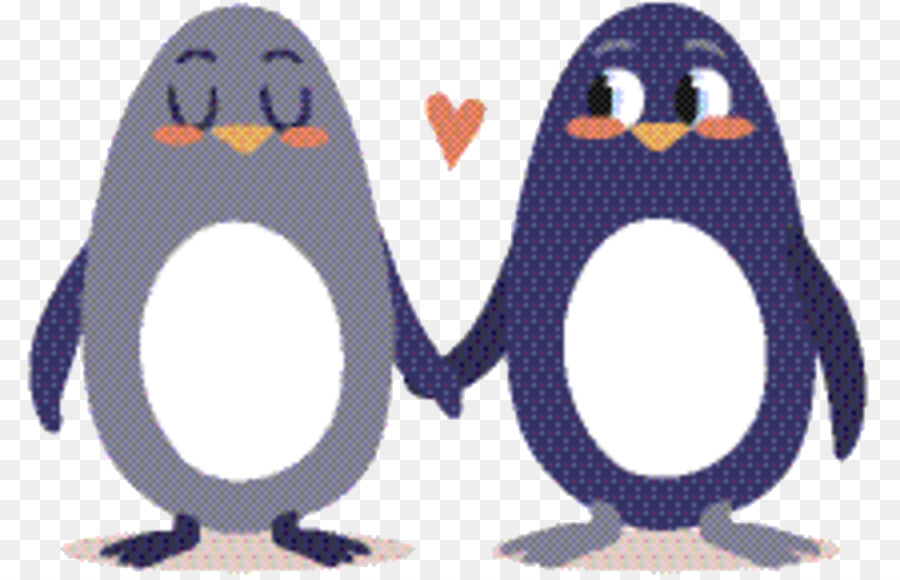 Penguen，Mor PNG