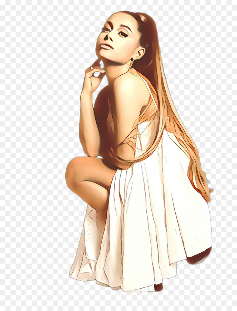 Ariana Grande，Arianators PNG