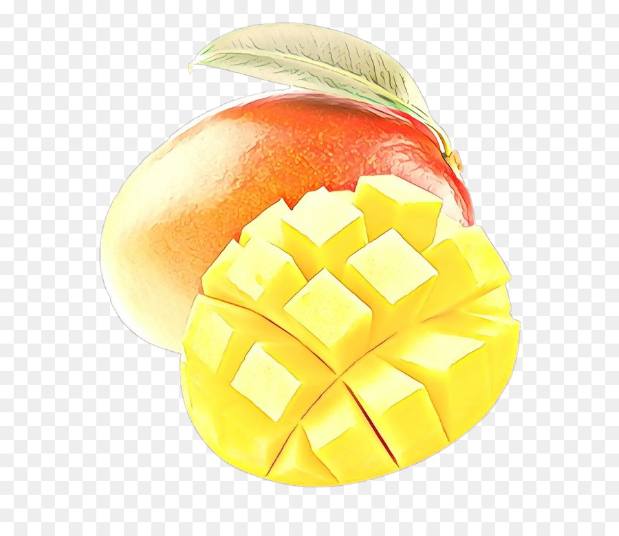 Mango，Tropikal PNG