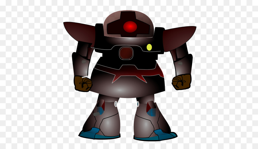 Robot，Zırh PNG