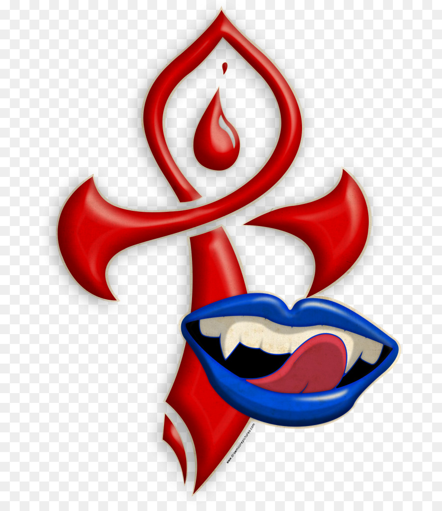 Ankh，Etiket PNG