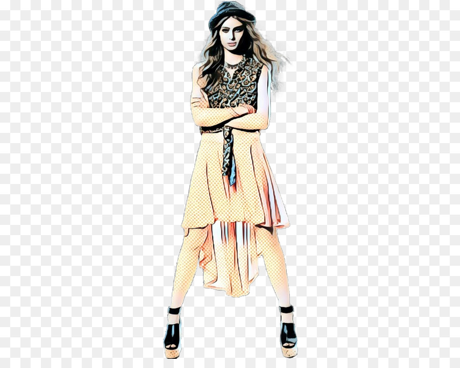 Moda，Etek PNG