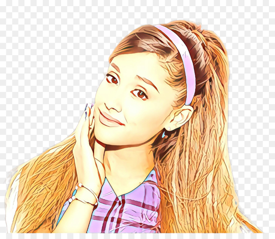 Ariana Grande，Onyedi PNG