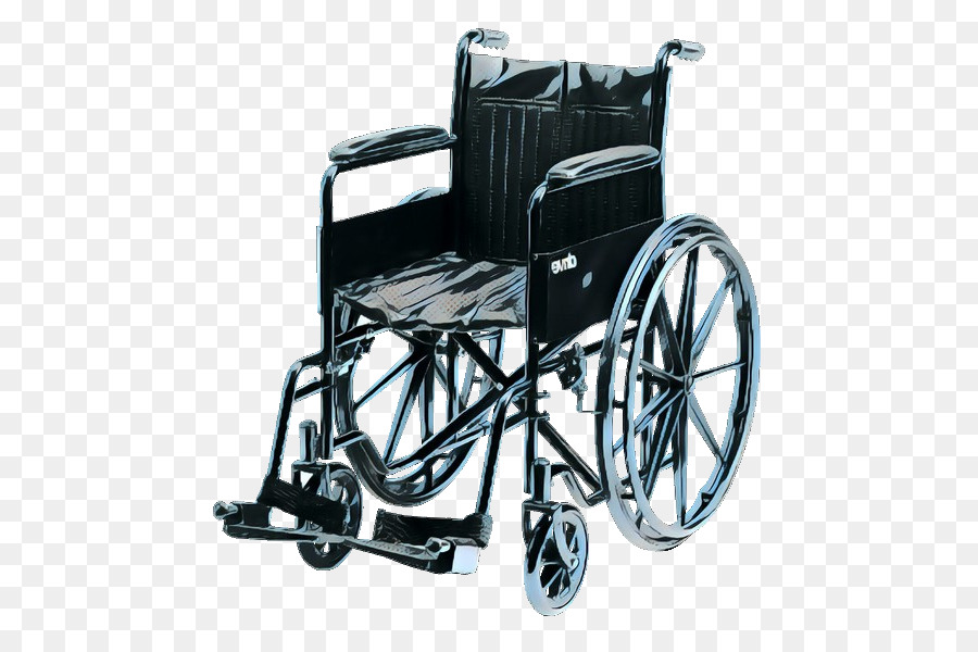 Tekerlekli Sandalye，Kendinden Hareketli Tekerlekli Sandalye PNG