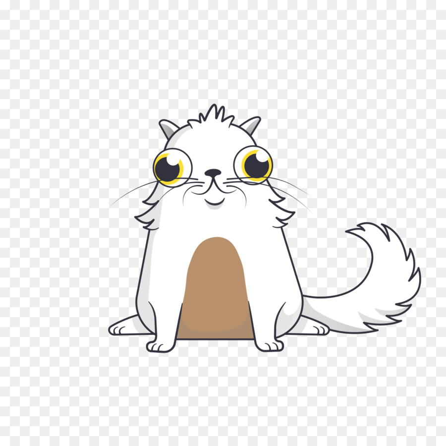 Cryptokitties，Ethereum PNG