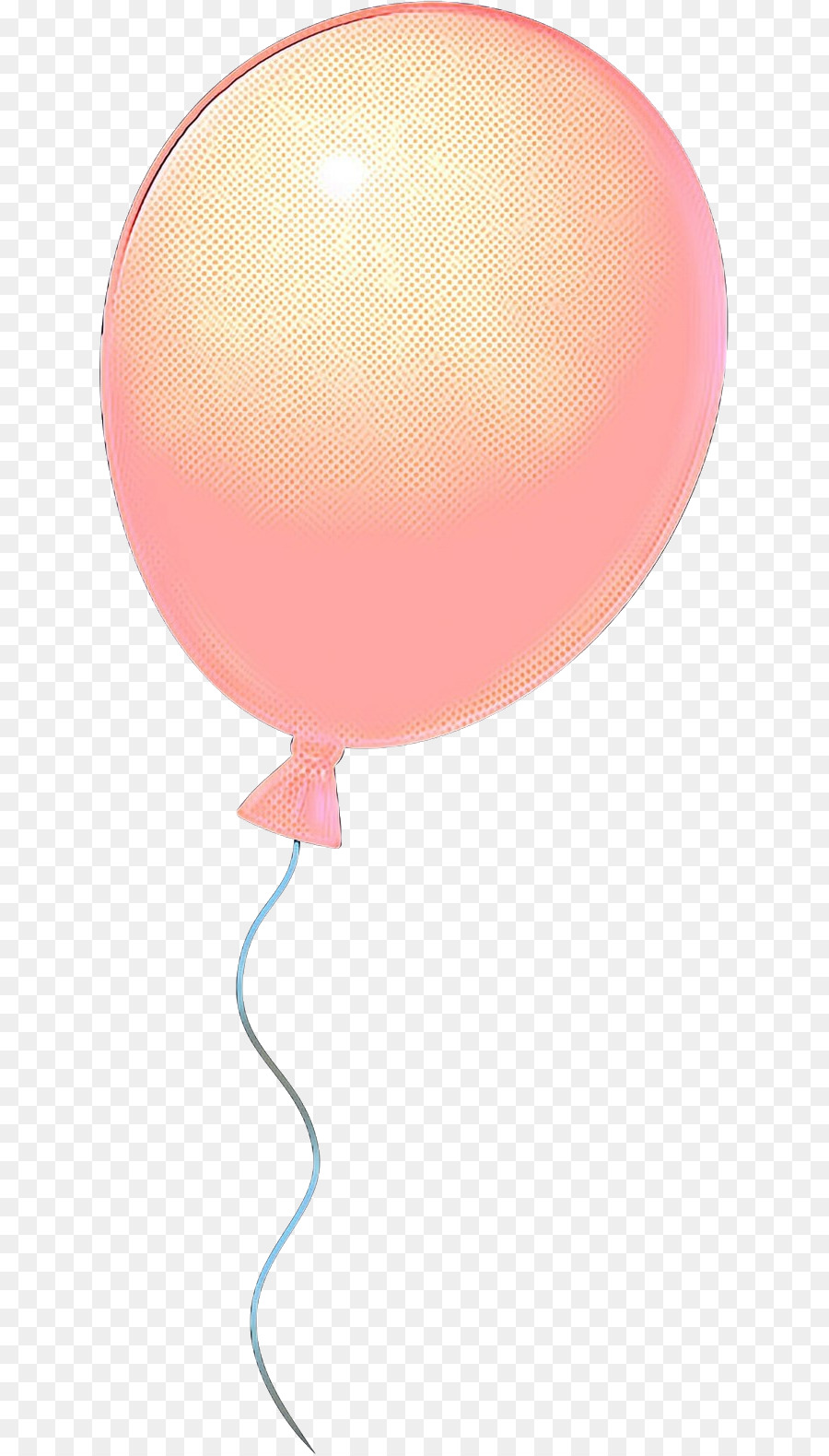 Kırmızı Balon，Parti PNG