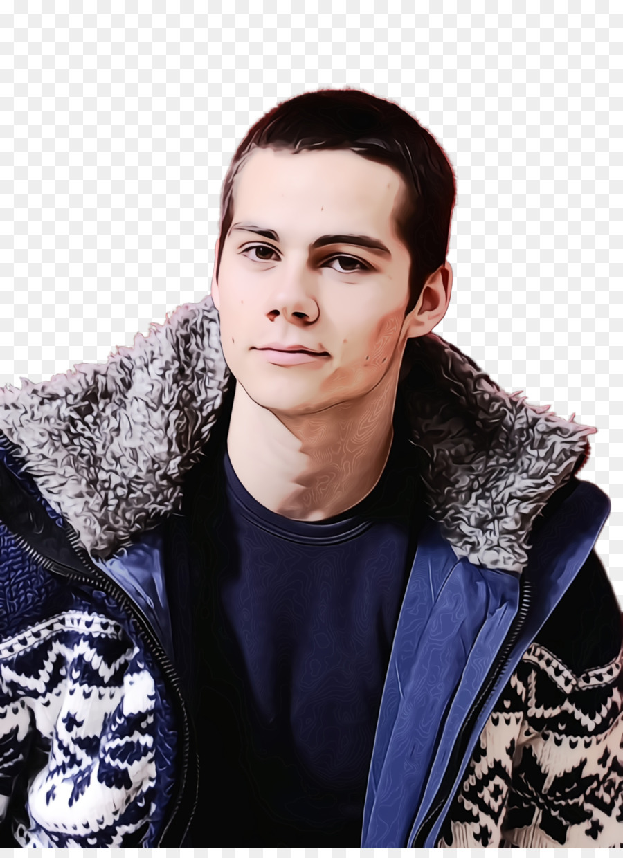 Dylan O'brien，Aktör PNG