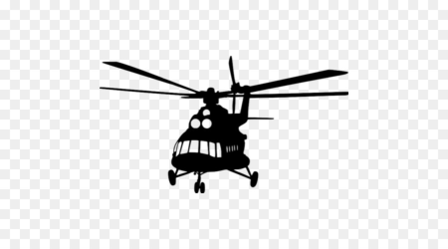 Helikopter，Uçak PNG