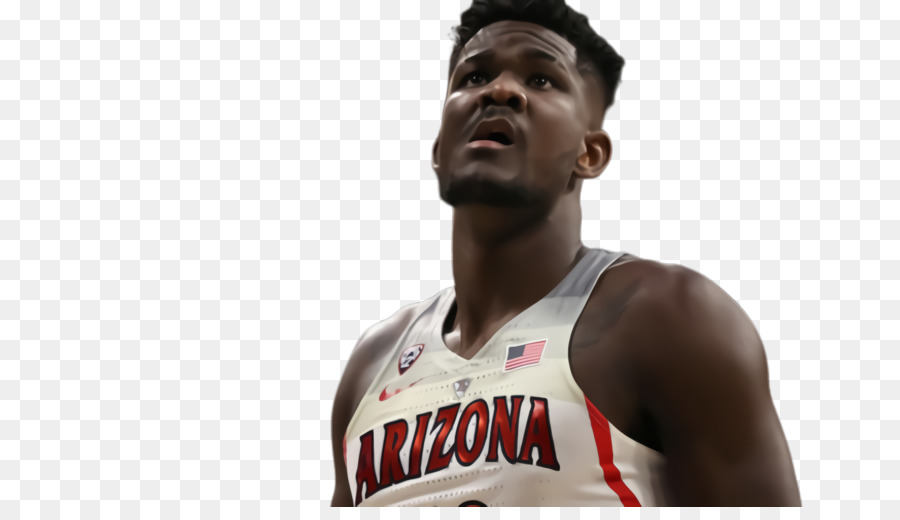 Deandre Mevlana，Arizona Wildcats Erkek Basketbol PNG