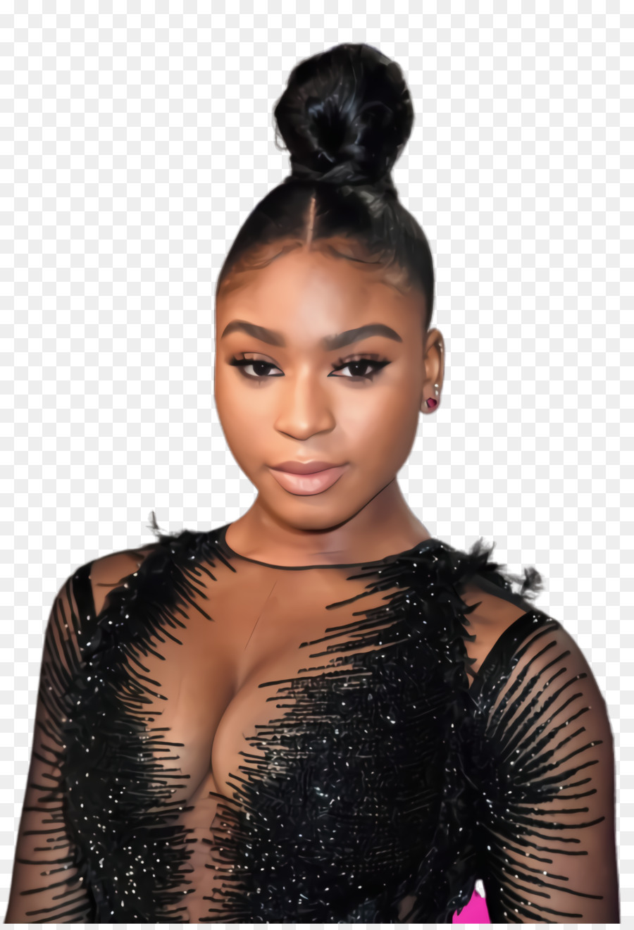 Normani，Mtv Video Müzik Ödülleri PNG