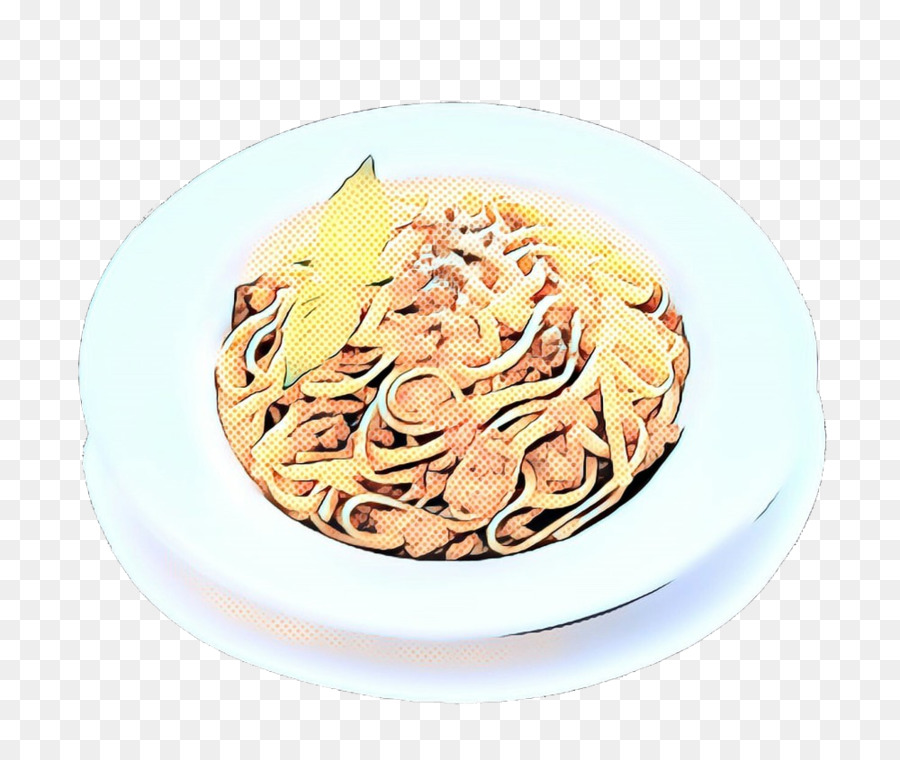 Sarımsak Ve Yağ Ile Spagetti，Istiridye Ile Spagetti PNG