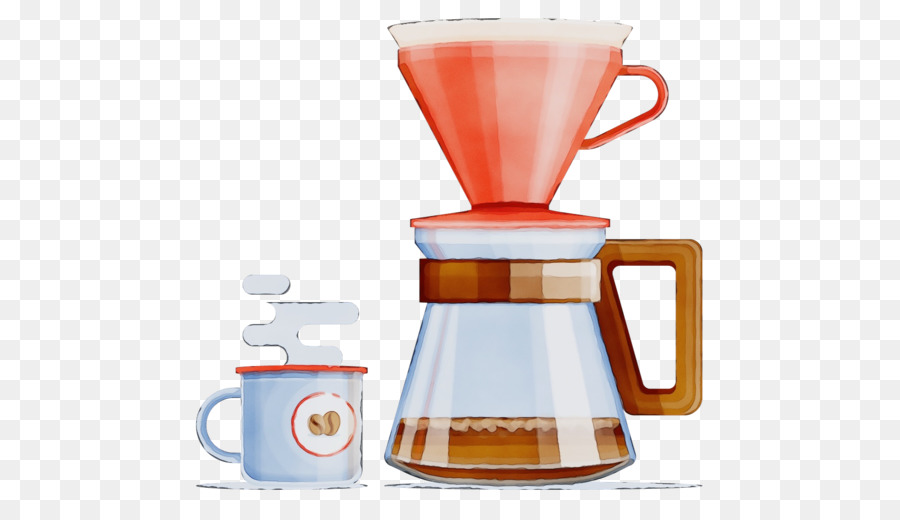 Su ısıtıcısı，Kahve Fincanı PNG