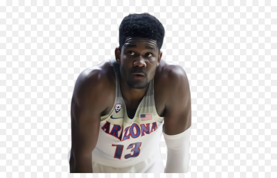 Deandre Mevlana，Mckale Anıt Merkezi PNG