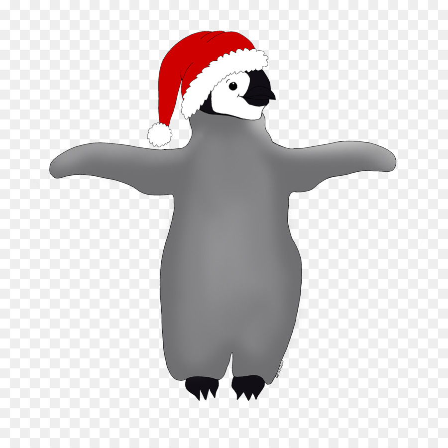 Penguen，Karakter PNG