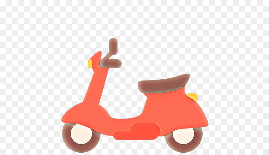 Scooter，Pembe PNG