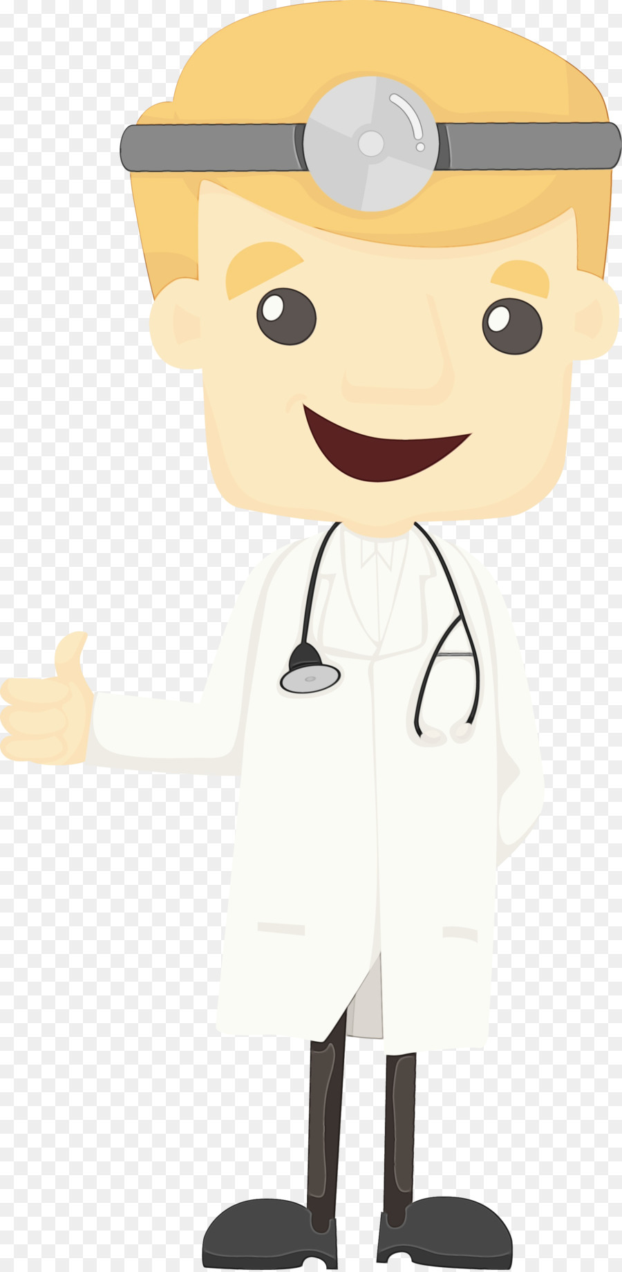 Doktor，Tıbbi PNG