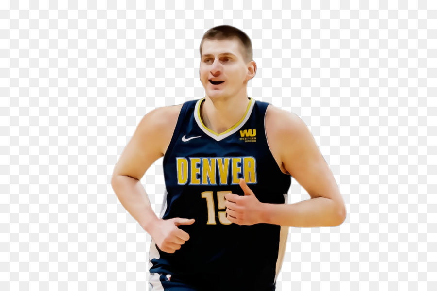 Denver Nuggets，Basketbolcu PNG