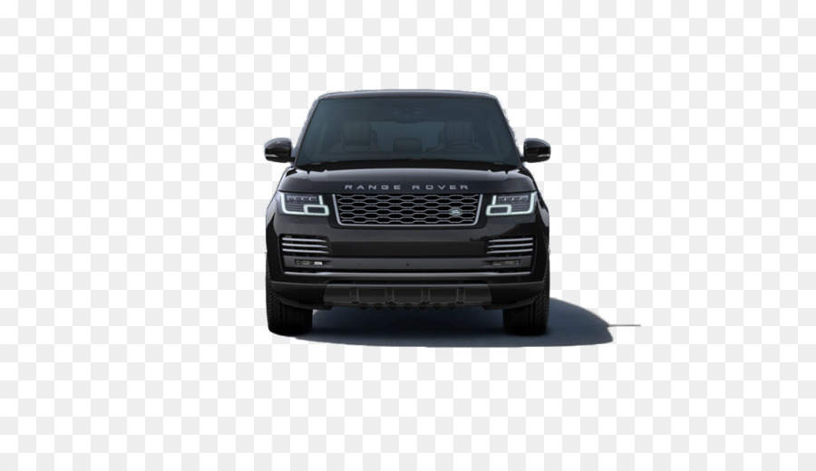 Kırmızı Range Rover，Araba PNG