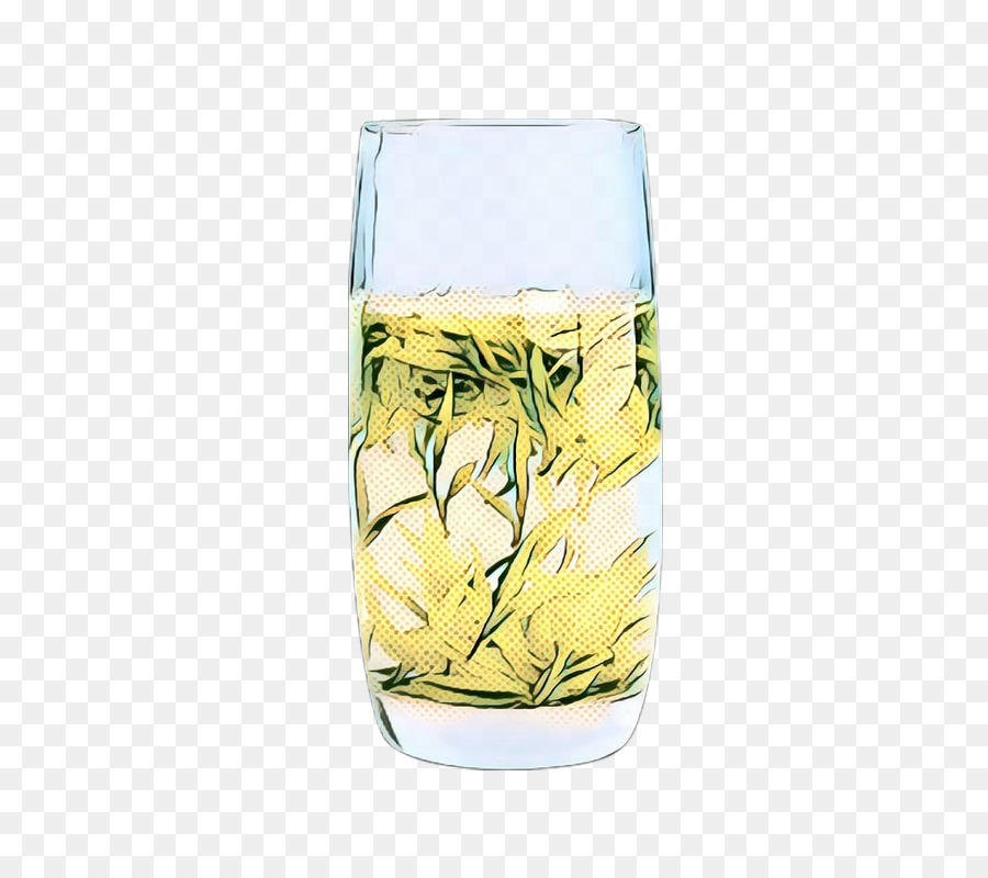 Çay çiçekli，Highball Cam PNG