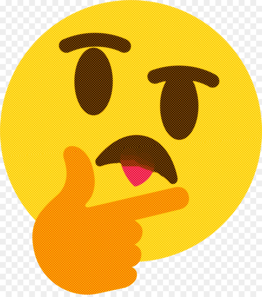 Gülümseyen Emoji，Yüz PNG