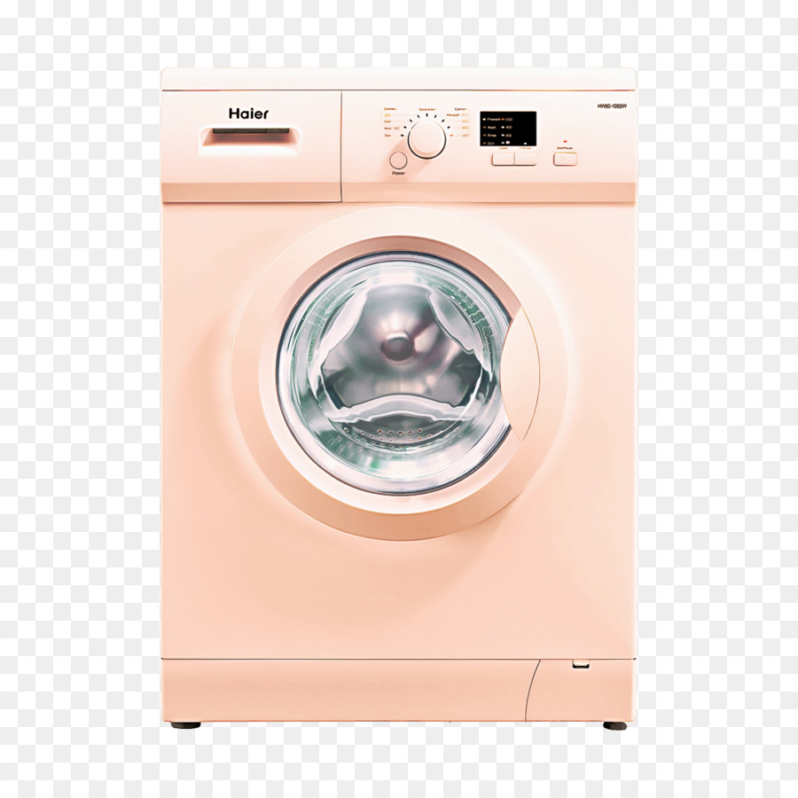 çamaşır Makinesi，Büyük Cihaz PNG