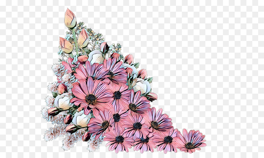 Pembe，çiçek PNG