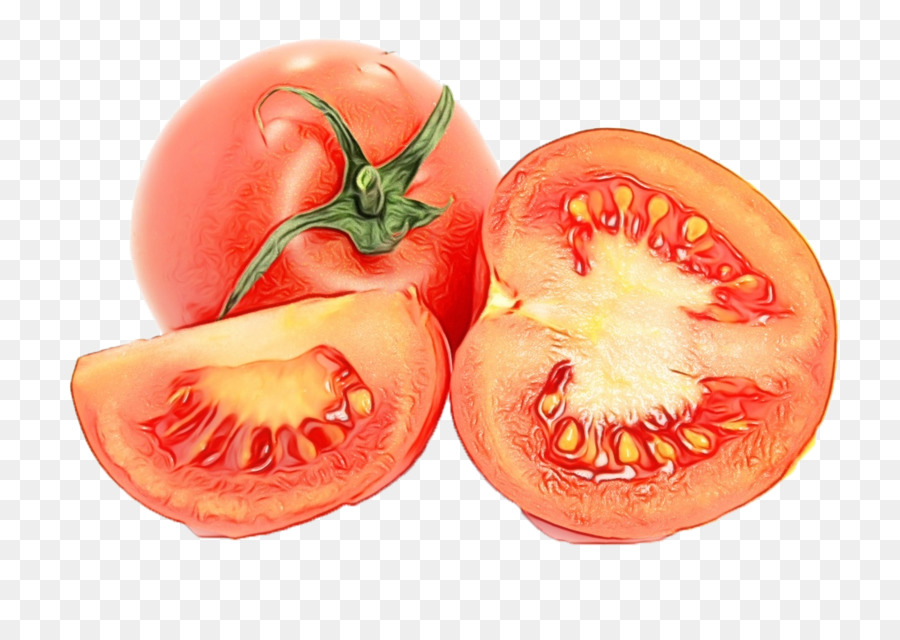 Domates，Solanum PNG