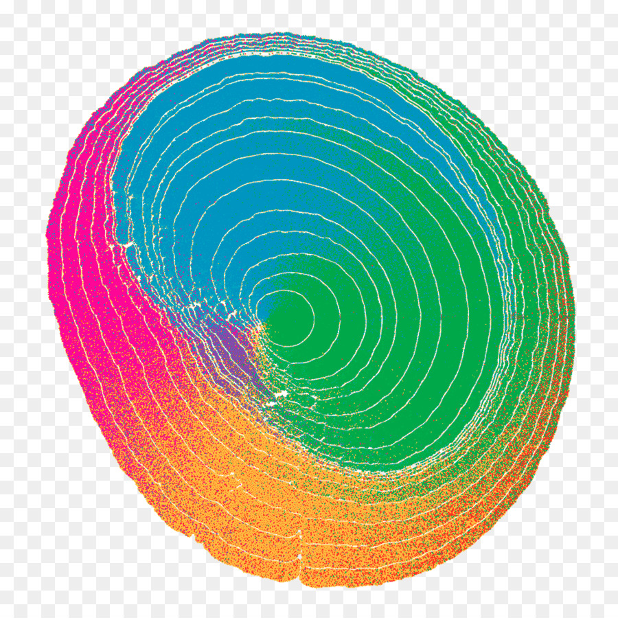 Daire，Colorfulness PNG