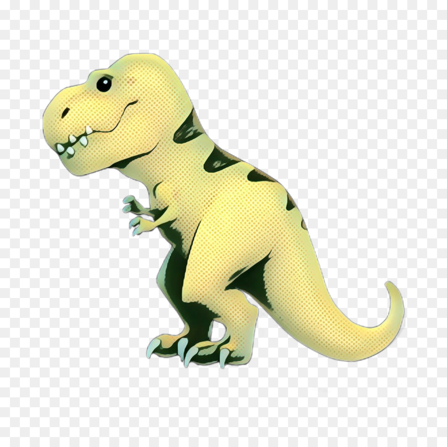 Dinozor，Hayvan Figürü PNG