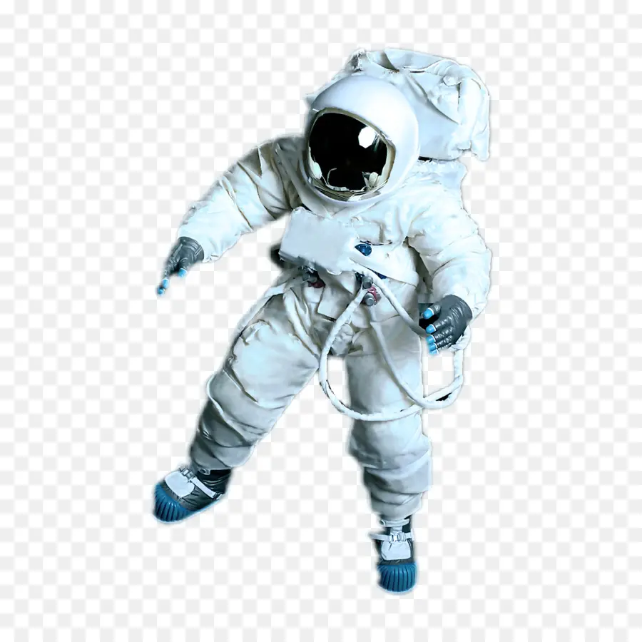 Astronot，Dış Giyim PNG