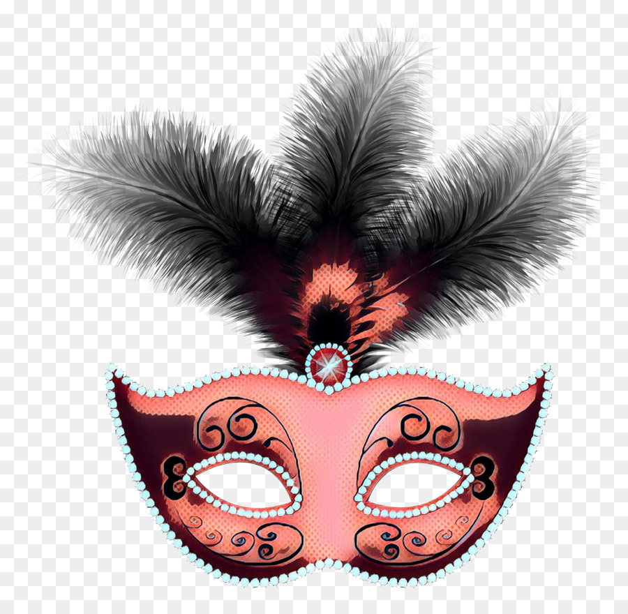 Maske，Maskeli PNG