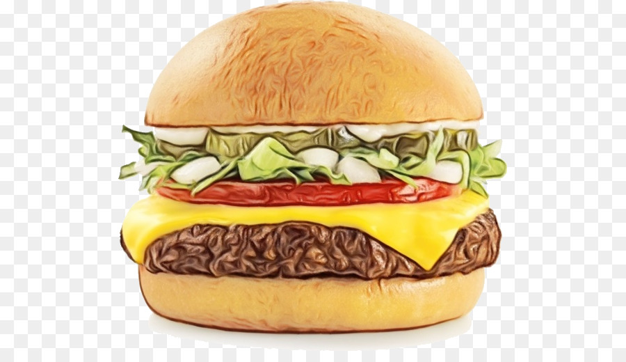 Burger，Sandviç PNG