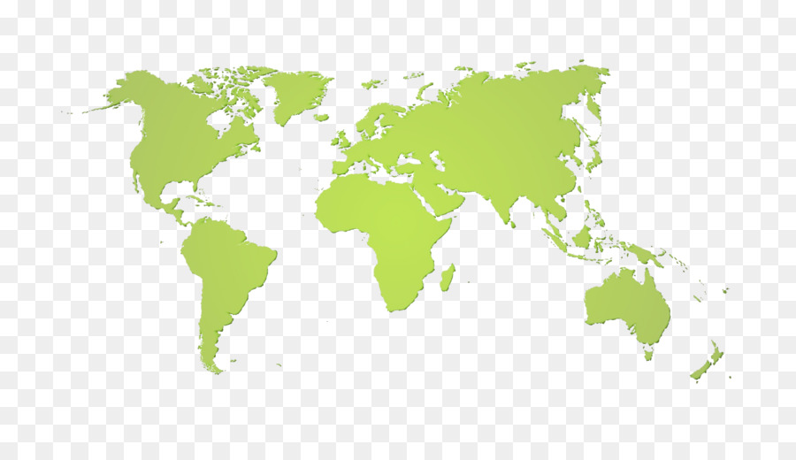Harita，Yeşil PNG