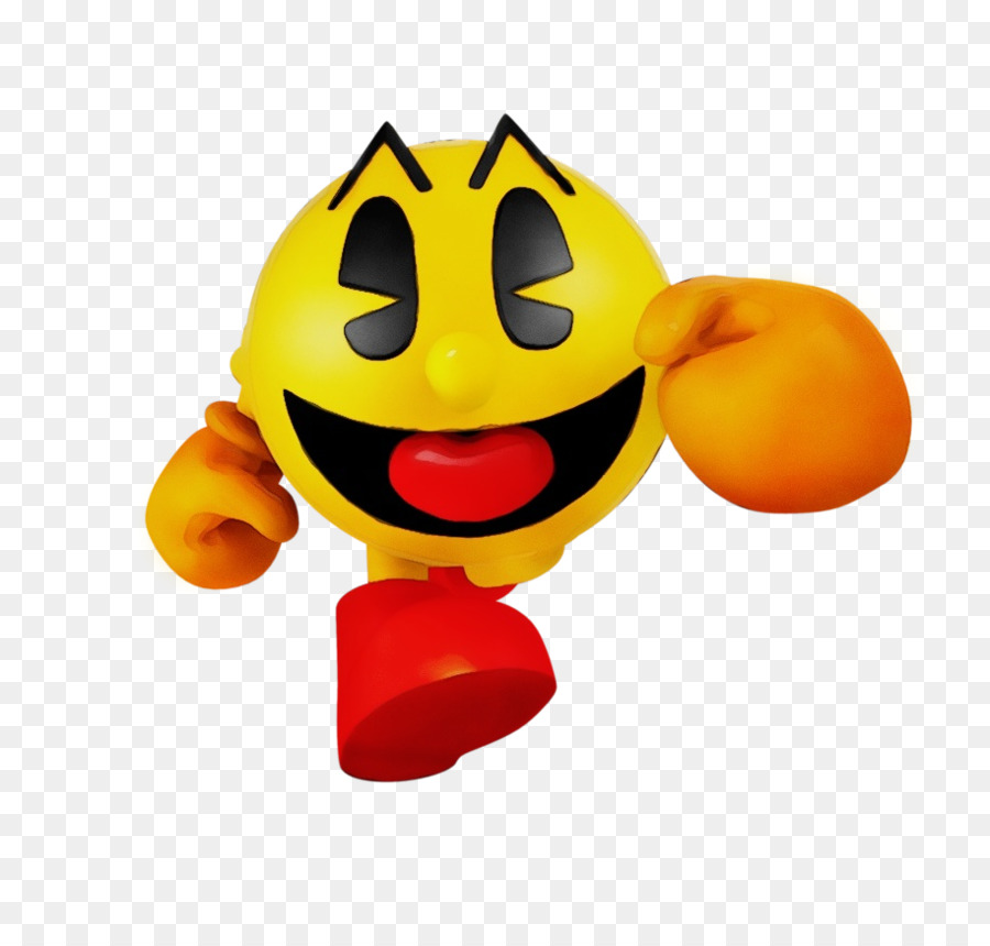 Pac Man，Oyun PNG