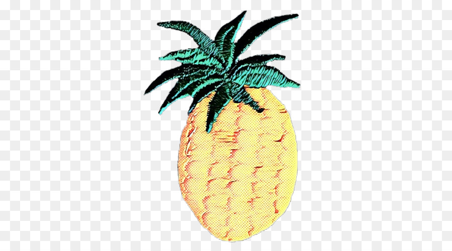 Ananas，Tropikal PNG