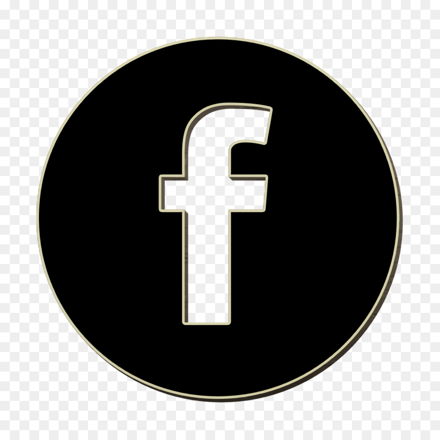 Facebook Logosu，Sosyal Medya PNG