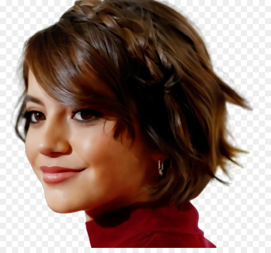 Saç，Yüz PNG