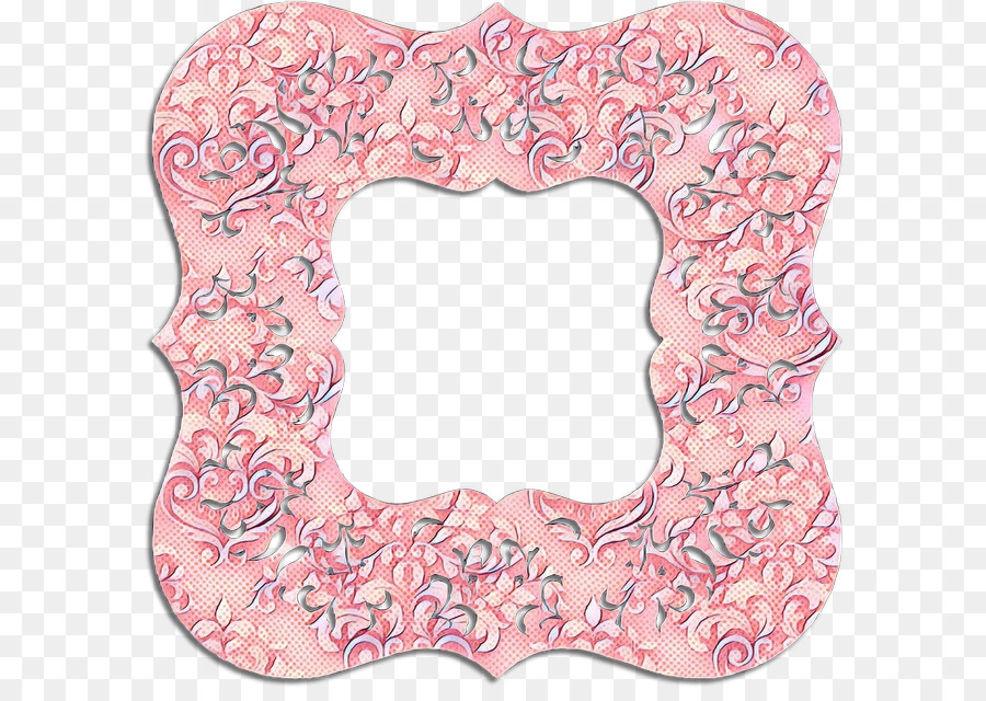 Pembe，Dikdörtgen PNG