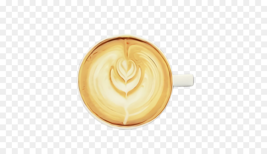 Latte Sanatı，Kahve PNG