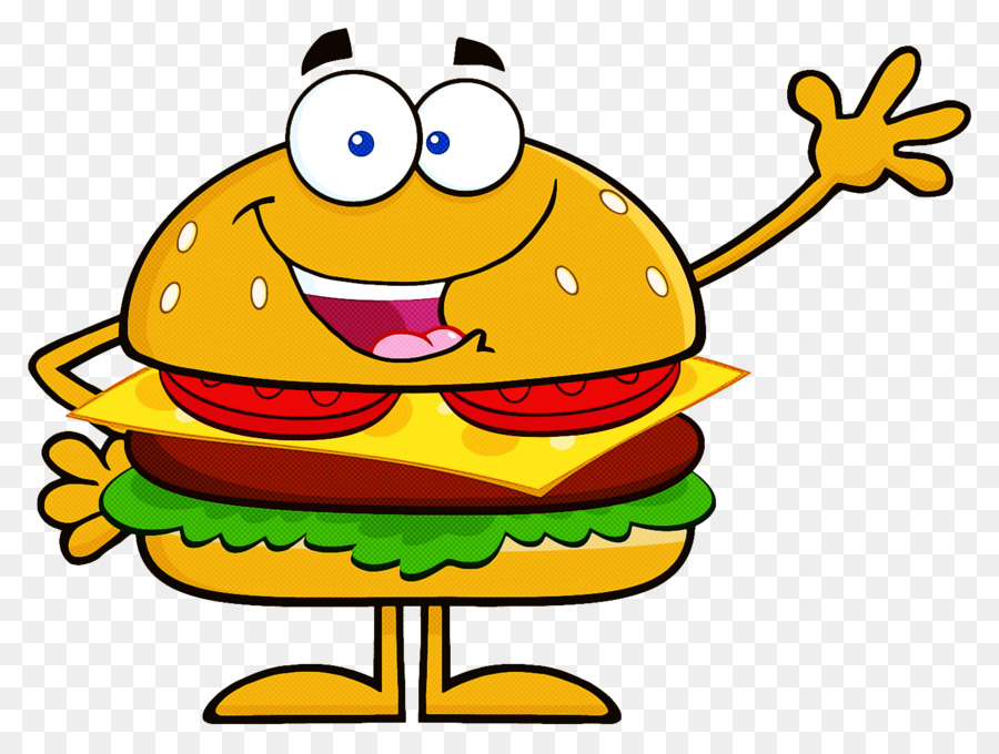 Hamburger，Fast Food PNG