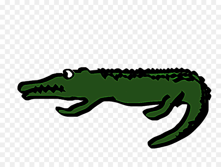 Timsah，Crocodilia PNG