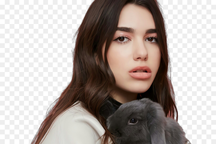 Saç，Cilt PNG