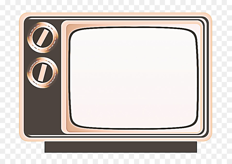 Retro Televizyon，Nostaljik PNG