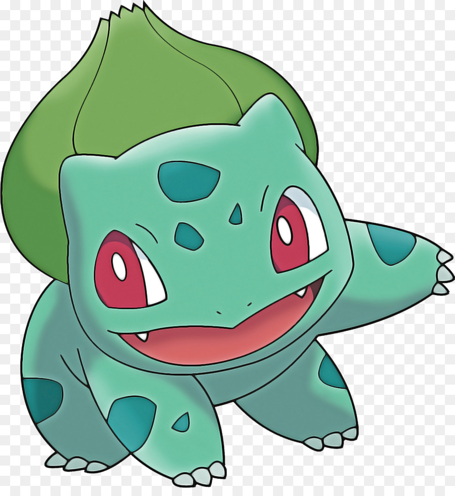 Bulbasaur，Pokemon PNG